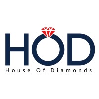 House Of Diamonds, Inc - The Genius Way To Buy Diamonds logo