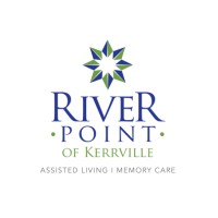 River Point Of Kerrville logo