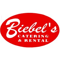 Biebel's Catering & Rental logo