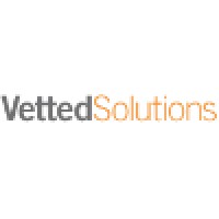 Vetted Solutions logo