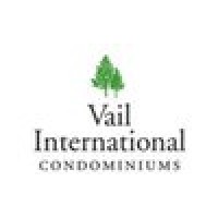Vail International Condominiums logo