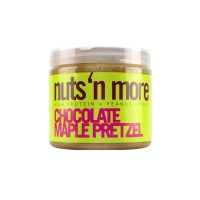 Nuts 'N More logo