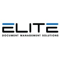 Elite DMS logo