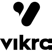 Vikra logo