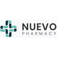 Nuevo Pharmacy logo