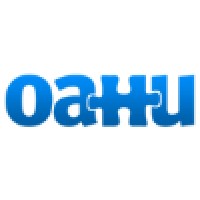 Oahu logo