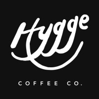 Hygge Coffee Company logo