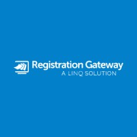 Registration Gateway- A LINQ Solution logo