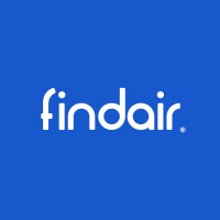 FindAir logo