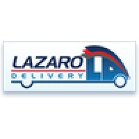 Lazaro Delivery Corp logo