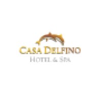 Casa Delfino Hotel & Spa logo