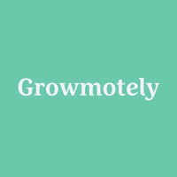 Growmotely logo