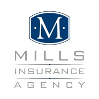 Mills Insurance Agency logo