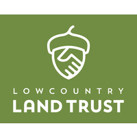 Lowcountry Land Trust logo