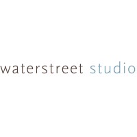 Waterstreet Studio logo