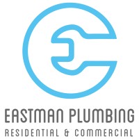 Eastman Plumbing logo