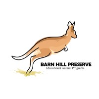 Barn Hill Preserve logo