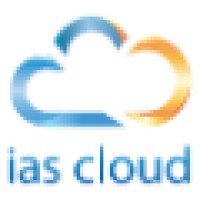 IAS Cloud, llc logo