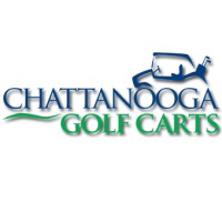 Chattanooga Golf Carts logo