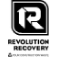 Image of Revolution Recovery