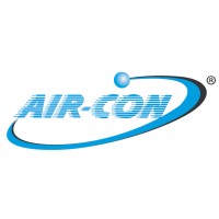 AIR-CON, INC. logo