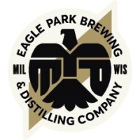 Eagle Park Brewing & Distilling Company logo