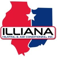 Illiana Heating & Air Conditioning Inc. logo