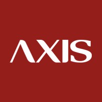 The Axis Agency logo