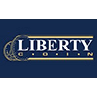 Liberty Coin logo