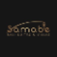 Samabe Bali Suites & Villas logo