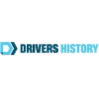 Drivers History logo