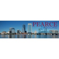 Pearce & Associates logo