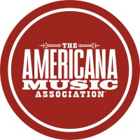Americana Music Association logo