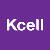 Kcell JSC logo