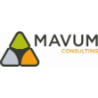 MAVUM logo