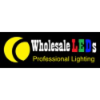 Wholesale-LEDs.com logo