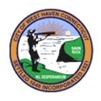 City Of West Haven logo