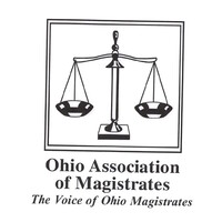 OHIO ASSOCIATION OF MAGISTRATES logo