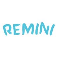 Remini App logo