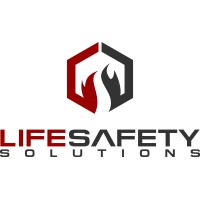 Life Safety Solutions, Inc. logo