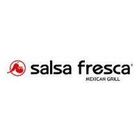 Salsa Fresca Mexican Grill logo