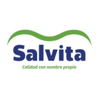 Salvita logo