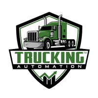 Trucking Automation logo
