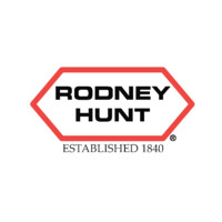 Rodney Hunt logo