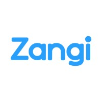 Zangi Messenger logo