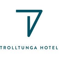 Trolltunga Hotel logo