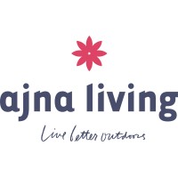 Ajna Living logo