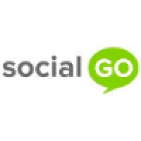 SocialGO logo