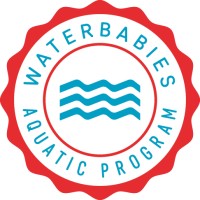 Waterbabies Aquatic Program logo