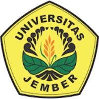 Universitas Jember Official logo